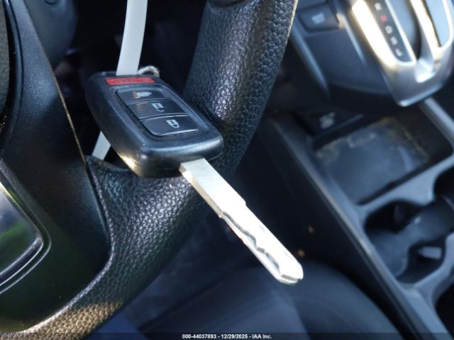 2020 HONDA CR-V 5J6RW2H20LA013833 Photo 10