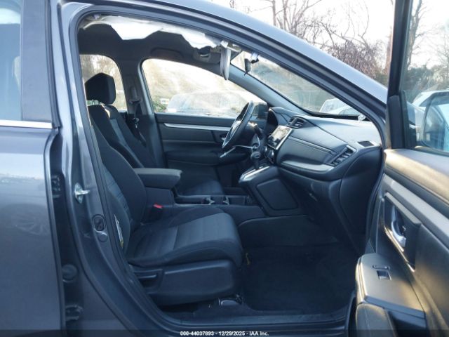 2020 HONDA CR-V 5J6RW2H20LA013833 Photo 4