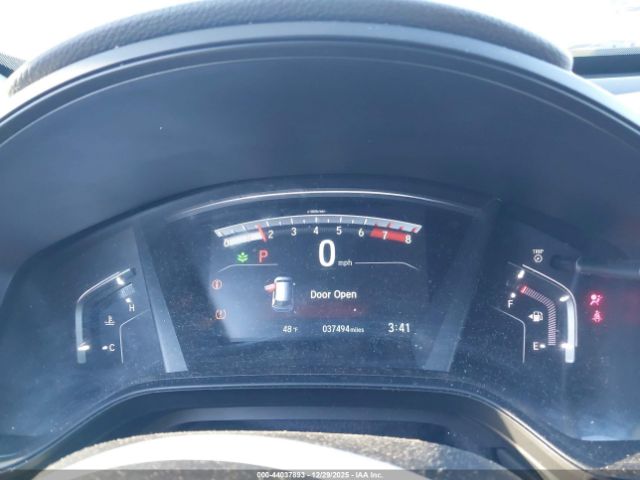 2020 HONDA CR-V 5J6RW2H20LA013833 Photo 6