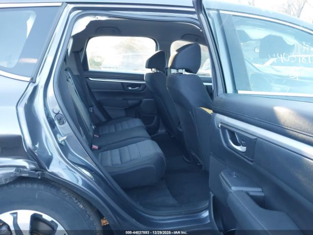 2020 HONDA CR-V 5J6RW2H20LA013833 Photo 7