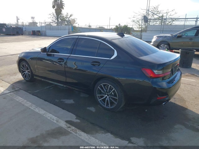 3MW5R1J07M8B93790 BMW 330I