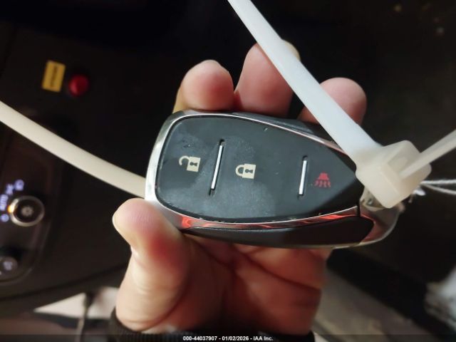 2023 CHEVROLET EQUINOX 3GNAXUEG9PS207381 Photo 10