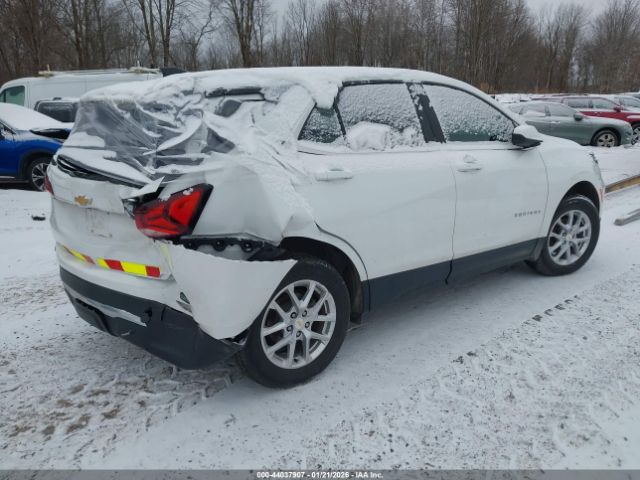 2023 CHEVROLET EQUINOX 3GNAXUEG9PS207381 Photo 3