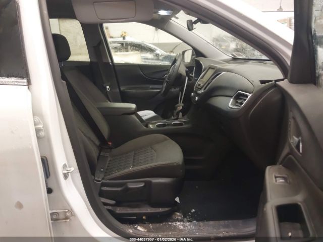 2023 CHEVROLET EQUINOX 3GNAXUEG9PS207381 Photo 4