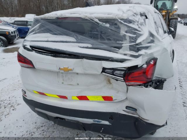 2023 CHEVROLET EQUINOX 3GNAXUEG9PS207381 Photo 5
