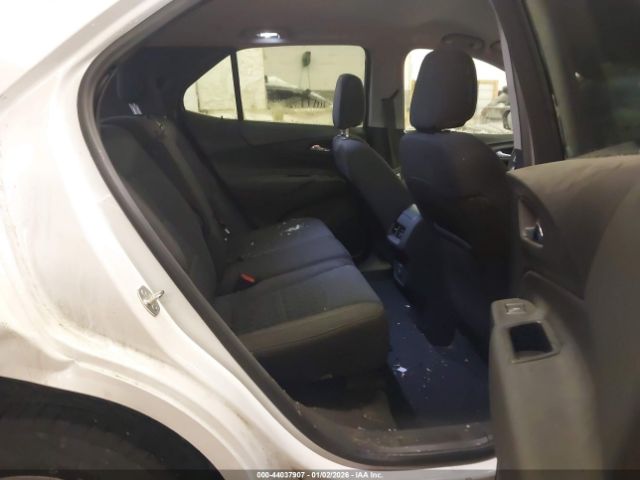 2023 CHEVROLET EQUINOX 3GNAXUEG9PS207381 Photo 7