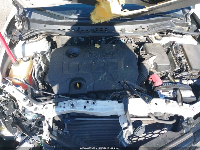 JTNKARJE8HJ541691 Toyota COROLLA IM