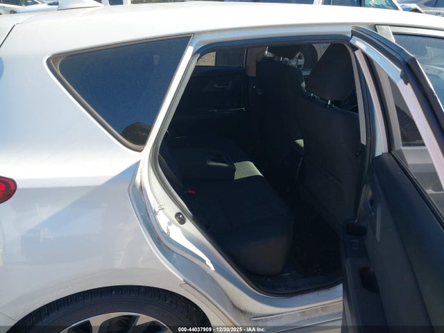 JTNKARJE8HJ541691 Toyota COROLLA IM
