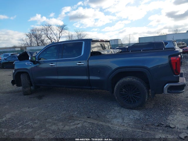 1GTU9DED9MZ243379 GMC Sierra 1500 4wd Standard Box Slt