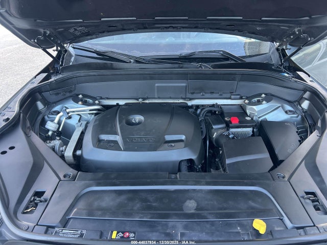 2016 VOLVO XC90 YV4A22PK3G1028703 Photo 9