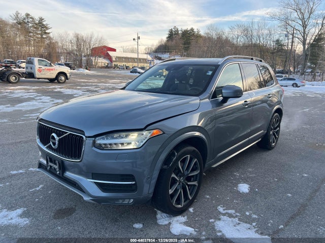 2016 VOLVO XC90 YV4A22PK3G1028703 Photo 1