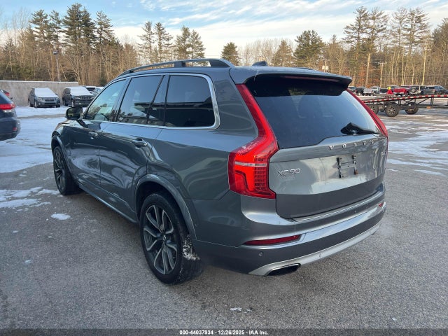 2016 VOLVO XC90 YV4A22PK3G1028703 Photo 2
