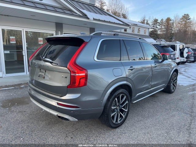 2016 VOLVO XC90 YV4A22PK3G1028703 Photo 3