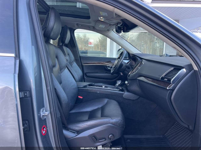 2016 VOLVO XC90 YV4A22PK3G1028703 Photo 4