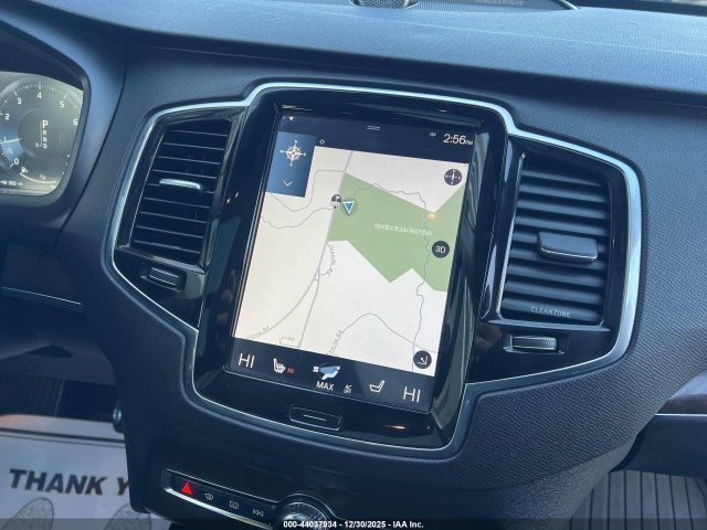 2016 VOLVO XC90 YV4A22PK3G1028703 Photo 5