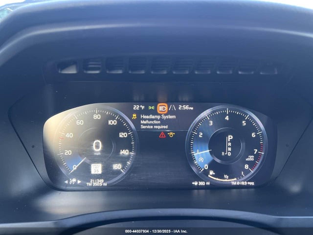 2016 VOLVO XC90 YV4A22PK3G1028703 Photo 6