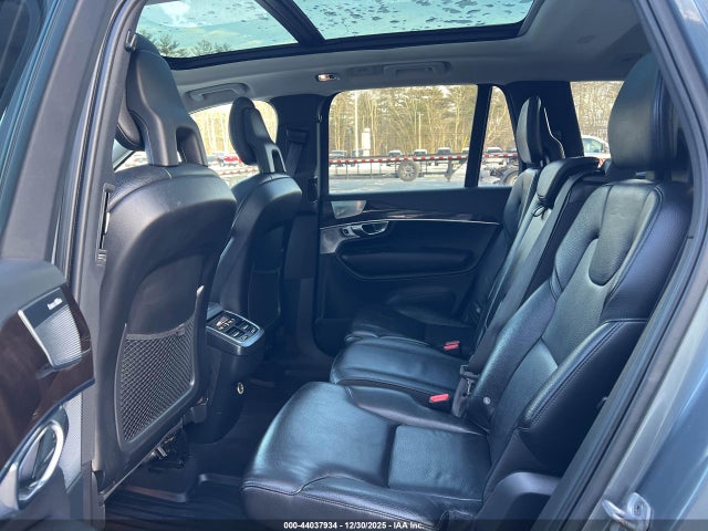 2016 VOLVO XC90 YV4A22PK3G1028703 Photo 7