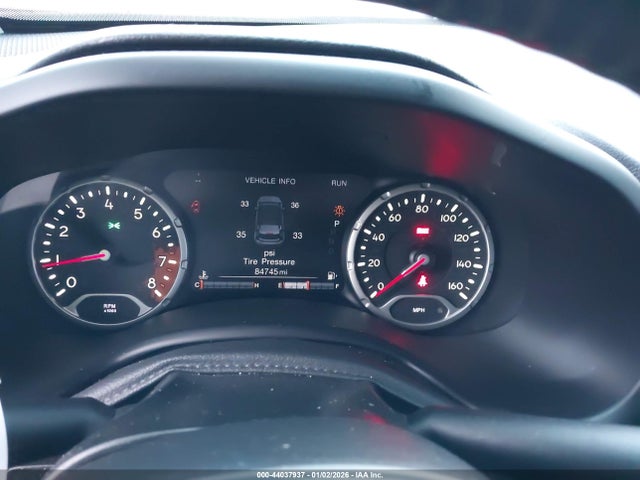 ZACCJADB1HPF99329 Jeep Renegade Limited Fwd