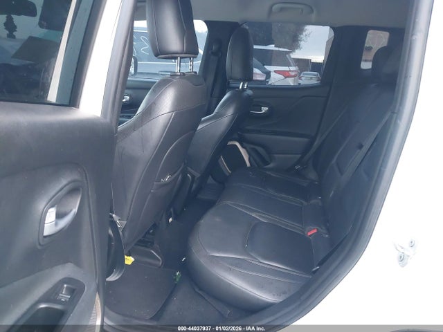 ZACCJADB1HPF99329 Jeep Renegade Limited Fwd