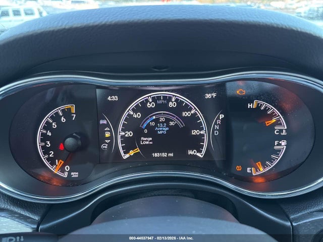 2018 JEEP GRAND CHEROKEE 1C4RJFBG7JC425913 Photo 6