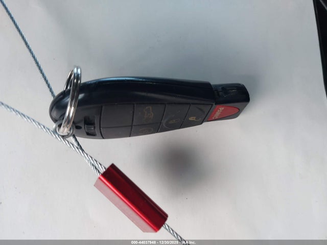 2009 CHRYSLER 300C 2C3LA63T39H525697 Photo 10