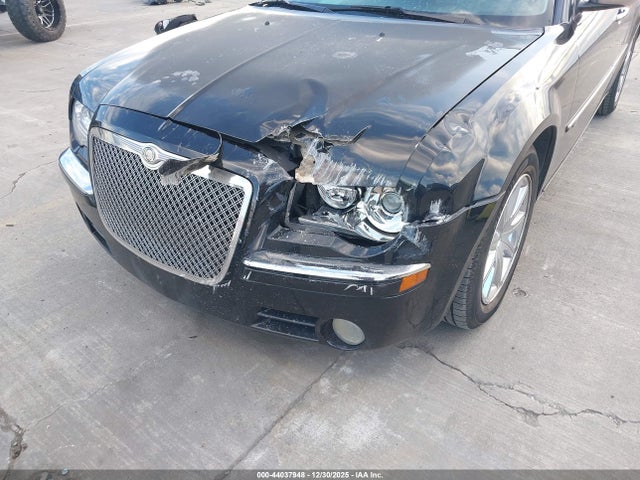 2009 CHRYSLER 300C 2C3LA63T39H525697 Photo 5