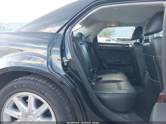 2009 CHRYSLER 300C 2C3LA63T39H525697 Photo 7