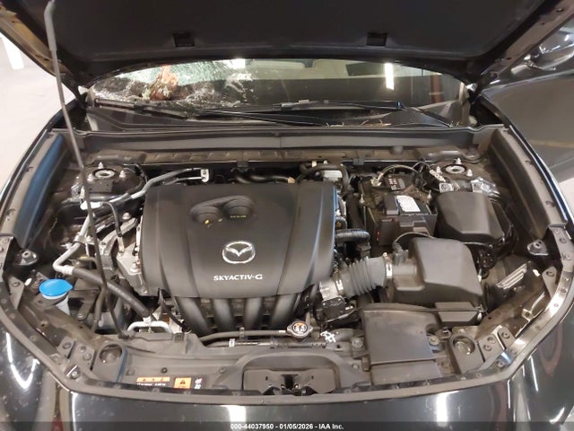 3MVDMBDL9NM414712 Mazda Cx-30 Premium