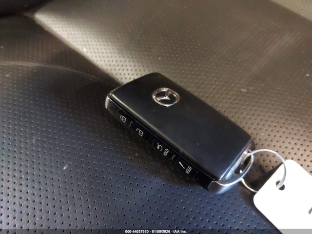 3MVDMBDL9NM414712 Mazda Cx-30 Premium