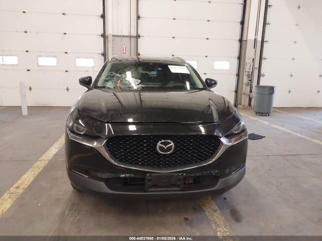 3MVDMBDL9NM414712 Mazda Cx-30 Premium
