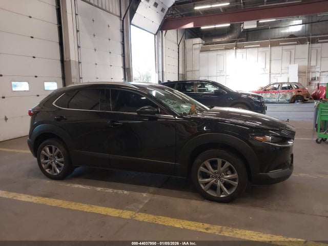 3MVDMBDL9NM414712 Mazda Cx-30 Premium