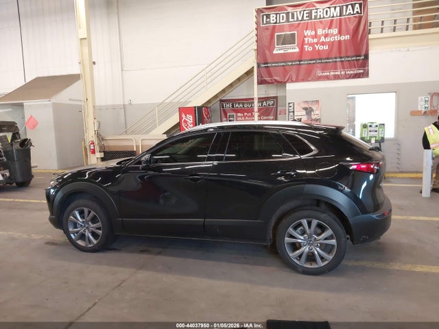 3MVDMBDL9NM414712 Mazda Cx-30 Premium