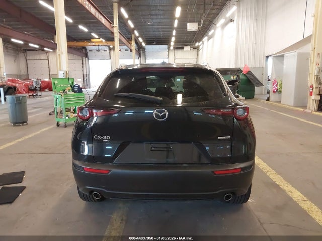3MVDMBDL9NM414712 Mazda Cx-30 Premium