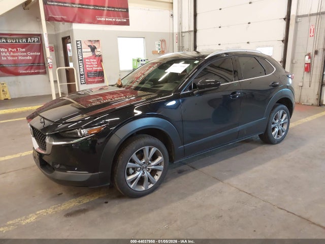 3MVDMBDL9NM414712 Mazda Cx-30 Premium