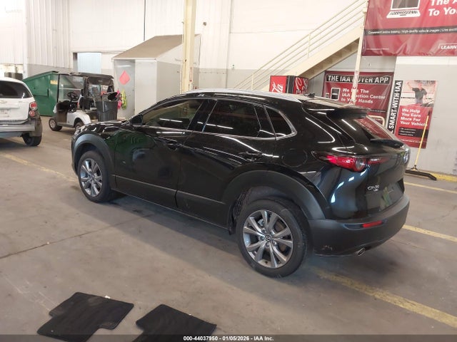 3MVDMBDL9NM414712 Mazda Cx-30 Premium