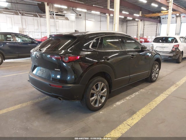 3MVDMBDL9NM414712 Mazda Cx-30 Premium