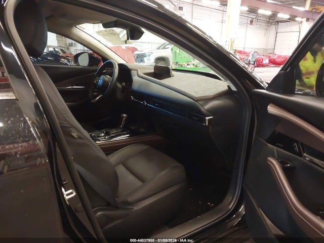 3MVDMBDL9NM414712 Mazda Cx-30 Premium