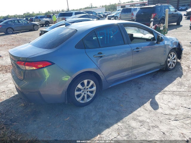 Продаж на аукціоні авто 2025 Toyota Corolla Le, vin: 5YFB4MDE7SP316708, номер лоту: 44037951