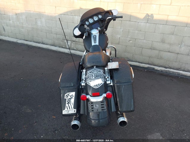 Harley-Davidson FLHX 2023 1HD1KBC15PB678125 Image 6