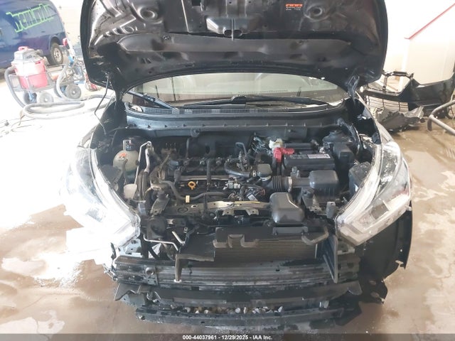 3N1CP5CU8KL542296 Nissan KICKS S