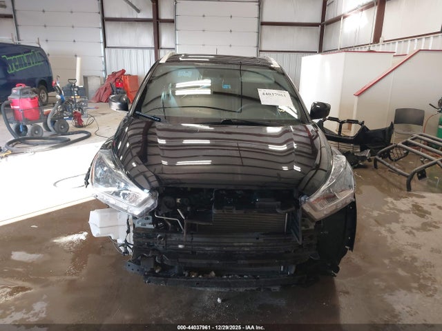 3N1CP5CU8KL542296 Nissan KICKS S