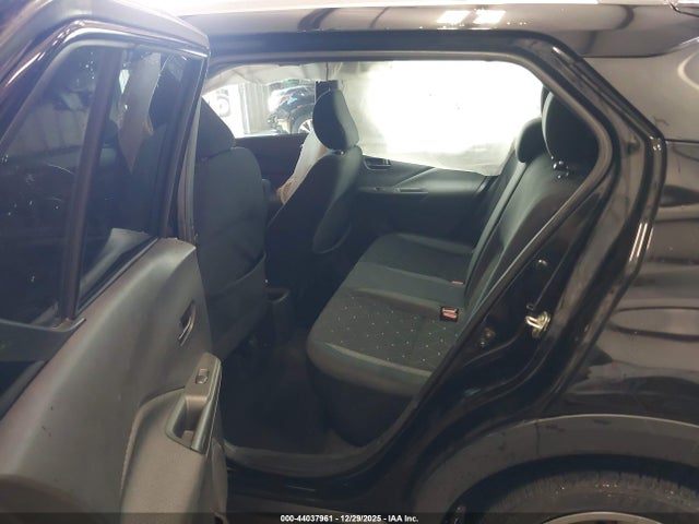 3N1CP5CU8KL542296 Nissan KICKS S