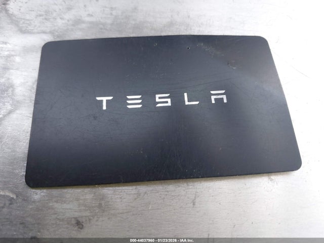 2022 TESLA MODEL Y 7SAYGDEE6NF410081 Photo 10