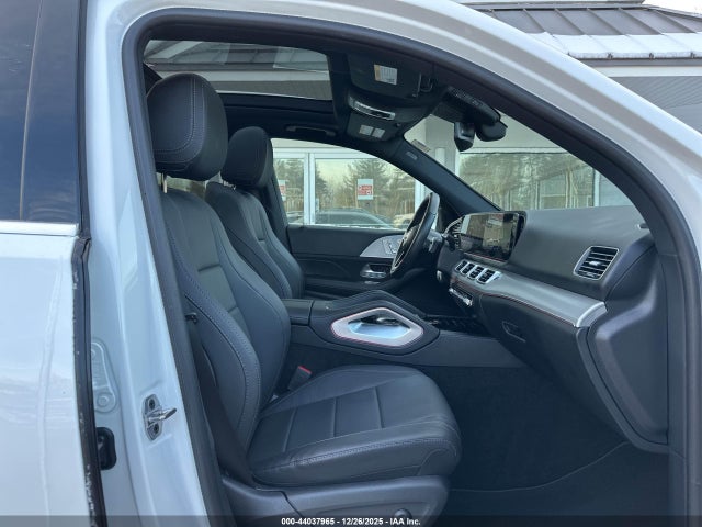 Продажа на аукционе авто 2025 Mercedes-benz Gle 350 4matic, vin: 4JGFB4FB5SB465753, номер лота: 44037965