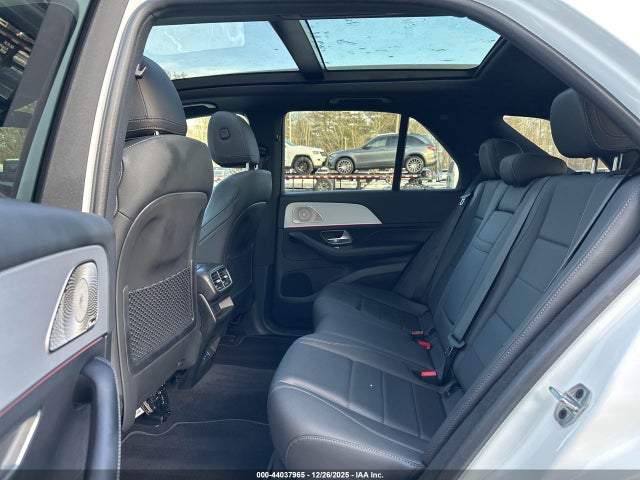 Продажа на аукционе авто 2025 Mercedes-benz Gle 350 4matic, vin: 4JGFB4FB5SB465753, номер лота: 44037965