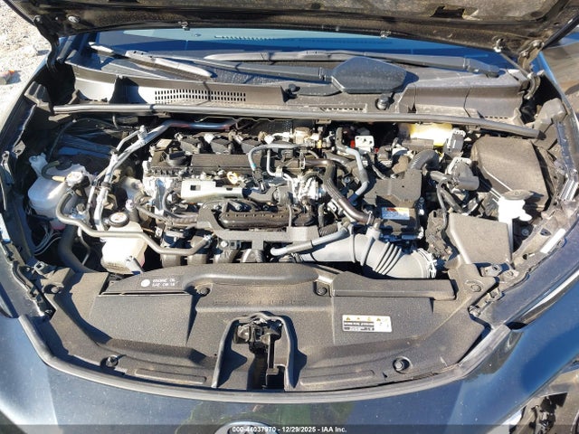 JTDACAAU4R3032318 Toyota Prius Le