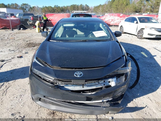 JTDACAAU4R3032318 Toyota Prius Le
