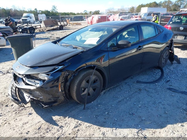 JTDACAAU4R3032318 Toyota Prius Le
