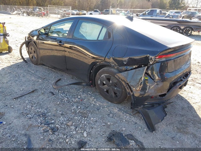 JTDACAAU4R3032318 Toyota Prius Le