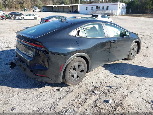 JTDACAAU4R3032318 Toyota Prius Le